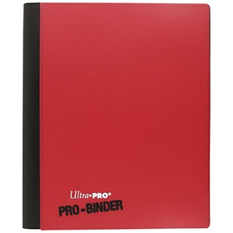 Portfolio Probinder A4 Rouge/blancPortfolio Probinder A4 Rouge/blancPortfolio Probinder A4 Rouge/blancPortfolio Probinder A4 Rou