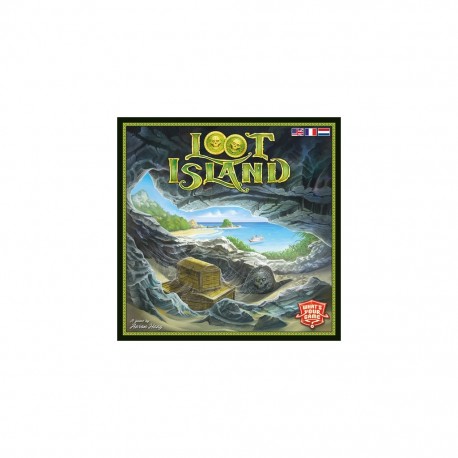 Loot Island