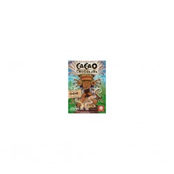Cacao - chocolat 