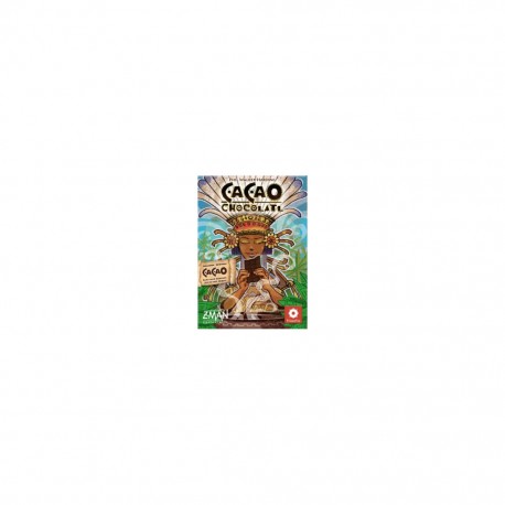 Cacao - chocolat 