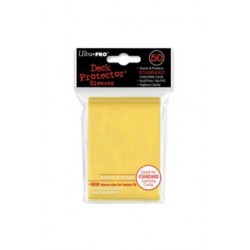 Jaune (12x50)