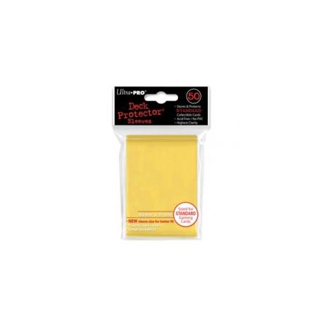 Jaune (12x50)