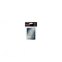 Deck protector FoW gold circle clear /65