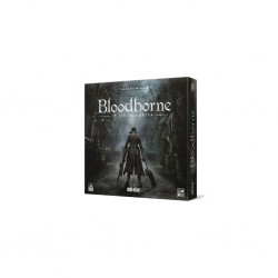 Bloodborne : Le Jeu de Cartes