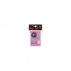 Pro-Matte Rose (12x50)