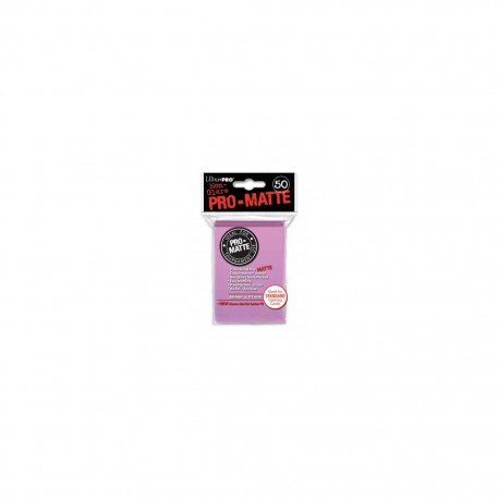 Pro-Matte Rose (12x50)