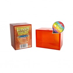 BOX DRAGON SHIELD PINK