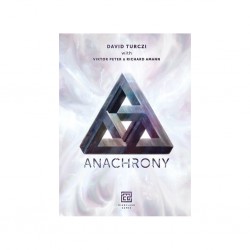 Anachrony Français -
