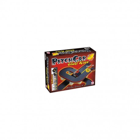 Pitchcar - Ext 4