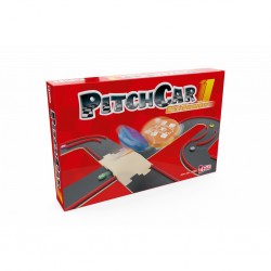 Pitchcar - Ext 1