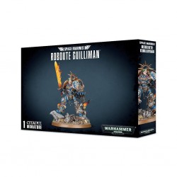 Roboute guilliman 