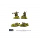 Bolt action - us airbone bazooka & light mortar teams (44-45)