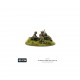 Bolt action - us airbone HMG team (44-45)