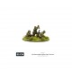 Bolt action - us airbone medium mortar team (44-45)
