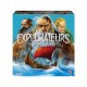 Explorateurs de la mer du nord
