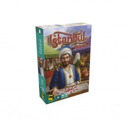 Istanbul Dice