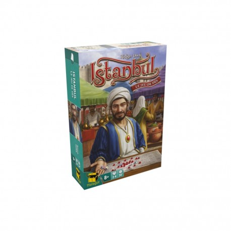 Istanbul Dice