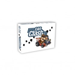 Car Clash