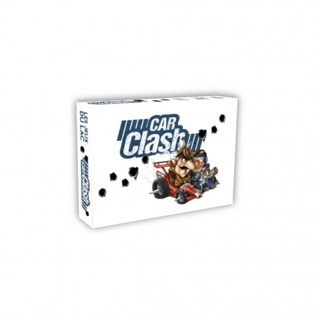 Car Clash