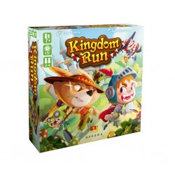 Kingdom Run Mu