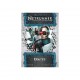  Android Netrunner JCE : Doutes
