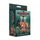 Warhammer shadespire - les haches elues 