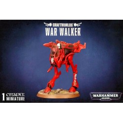 Craftworlds old - war walker