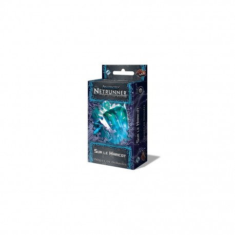  Android Netrunner JCE : Sur le Haricot 