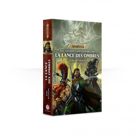 La lance des ombres 
