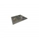 Walking dead - Tapis de luxe - Woodbury