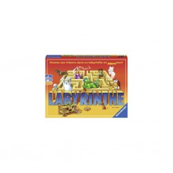 Labyrinthe 