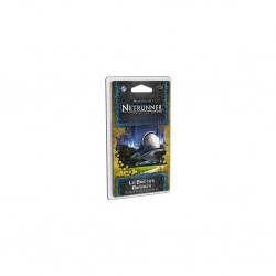  Android Netrunner JCE : La Baie des Brisants