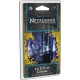  Android Netrunner JCE : La Citée de Chrome