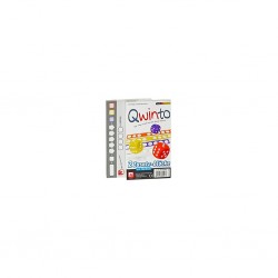 Qwinto - recharge bloc de score 