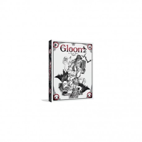 Gloom - morts sans repos 