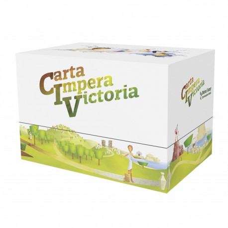 Carta Impera Victoria (CIV) 
