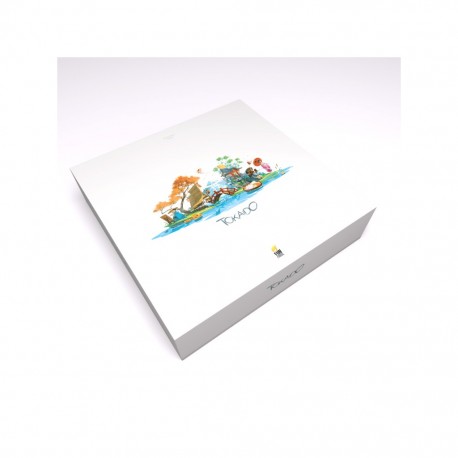 Tokaido