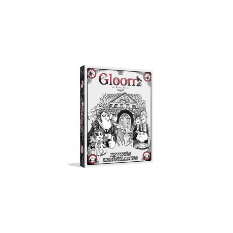 Gloom - invités indésirables 