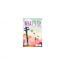 What's up !
