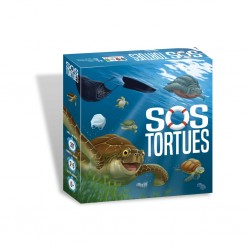 SOS tortues -