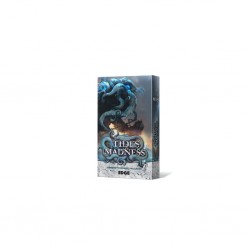 Tides of madness Fr 