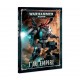 Tau empire - 40K V8  - codex