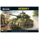 Bolt action - sherman V