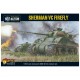 Bolt action - sherman VC firefly