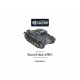 Bolt action - Panzer II ausf. A/B/C