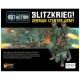 Bolt action - blitzkrieg german army
