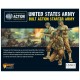 Bolt action - US starter army