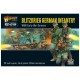 Bolt action - blitzkrieg infantry