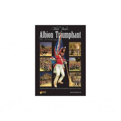 Black powder - albion triumphant volume 1