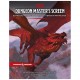 D&D5 - Ecran
